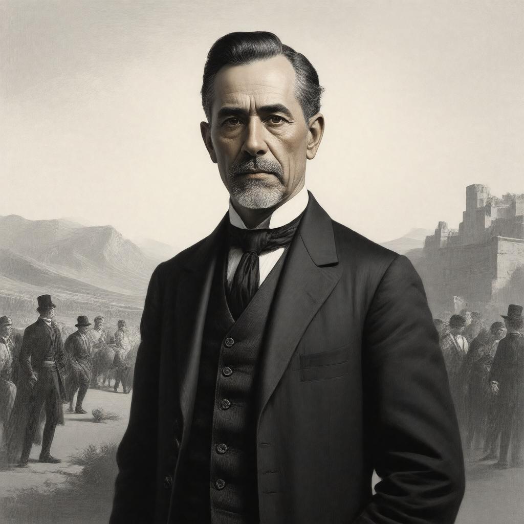 Melchor Ocampo